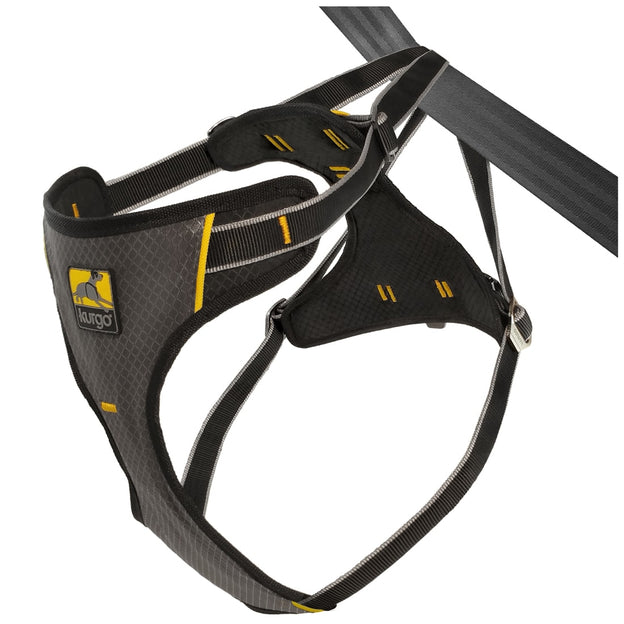 Impact Dog Car Harness