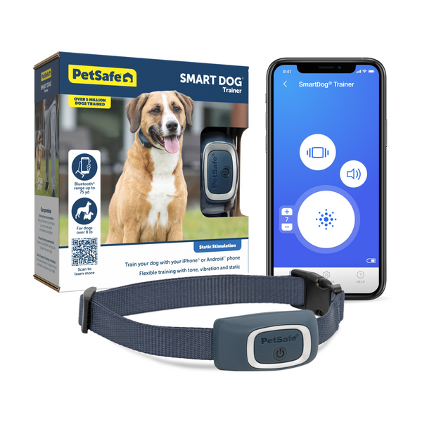 SMART DOG® Trainer