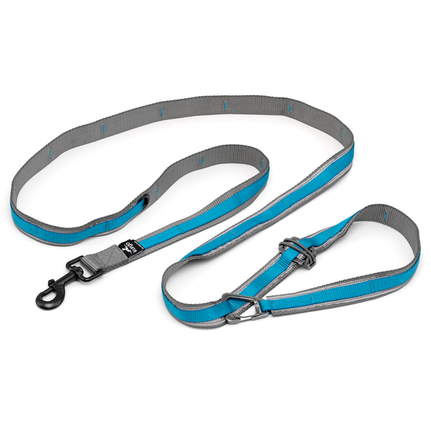 Quantum Leash 2.0