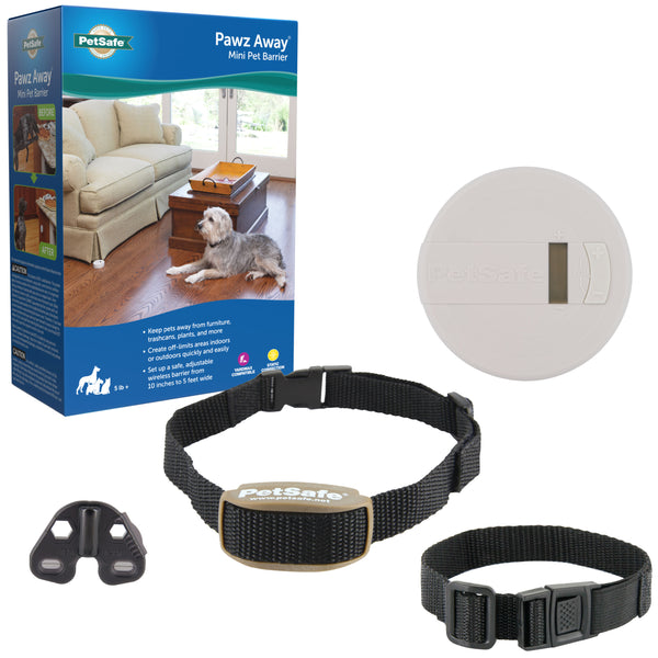 Pawz Away® Mini Pet Barrier