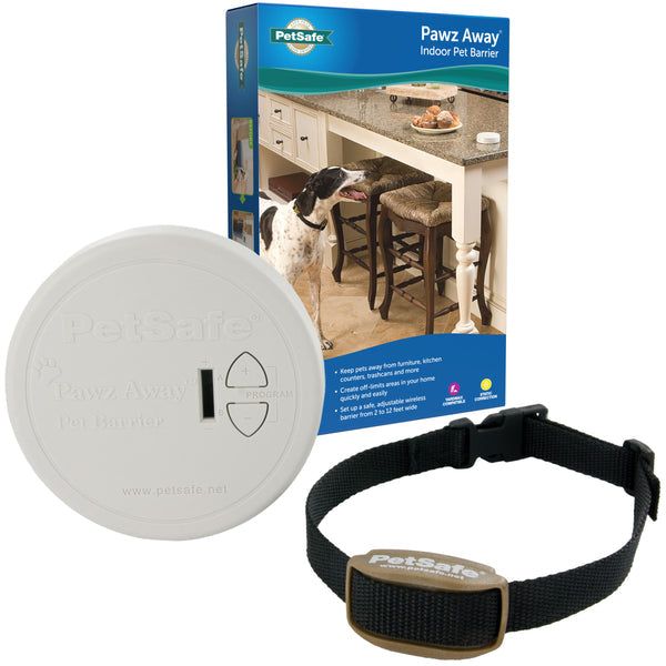 Pawz Away® Indoor Pet Barrier