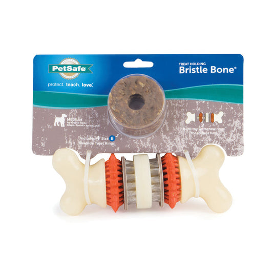 Busy Buddy® Bristle Bone®