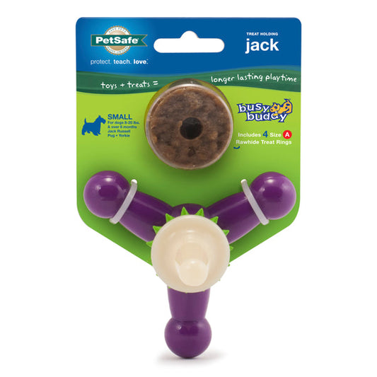 Busy Buddy® Jack