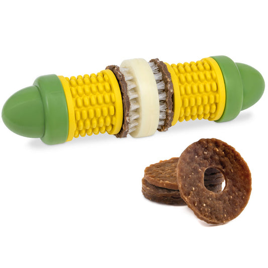 Busy Buddy® Cravin’ Corncob